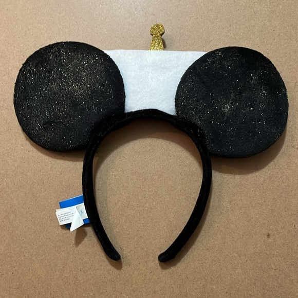 Disney Villains Mickey Ears - Picture 7 of 8